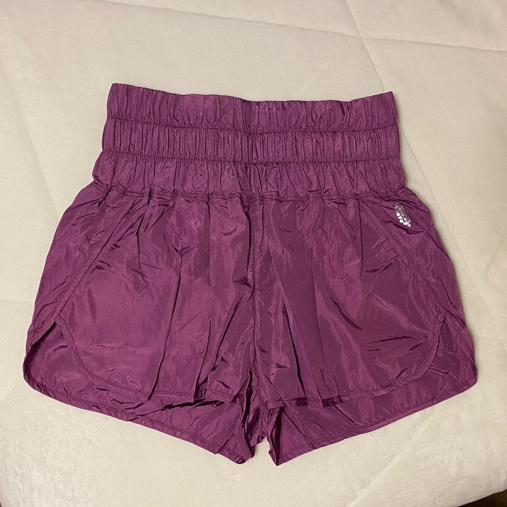Free people shorts